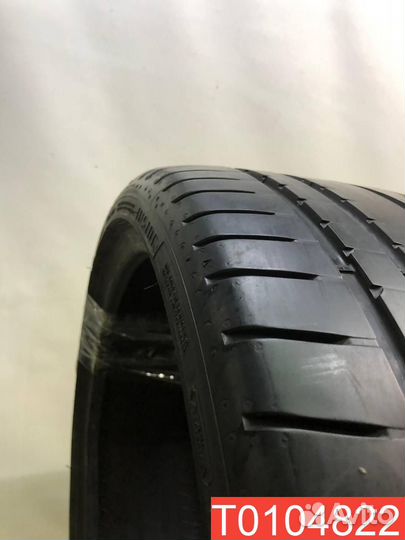 Goodyear Eagle F1 Asymmetric 3 275/30 R20 97Y