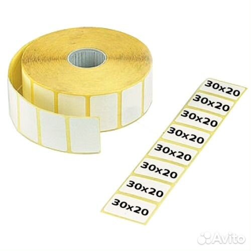 Чековая лента, кассовая лента