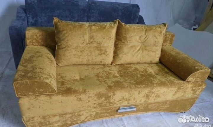 Диван еврокнижка#009