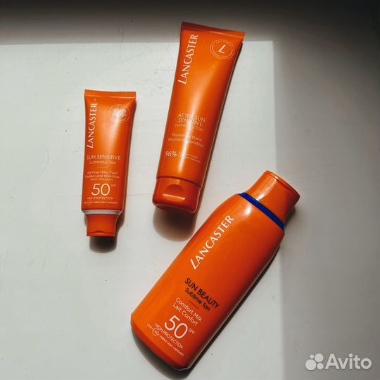 Lancaster крем