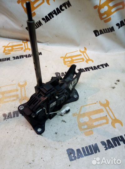 Селектор АКПП Datsun On-Do 2014