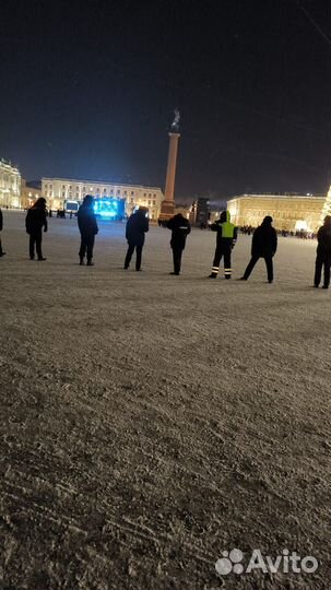 Охранные услуги для вашего бизнеса