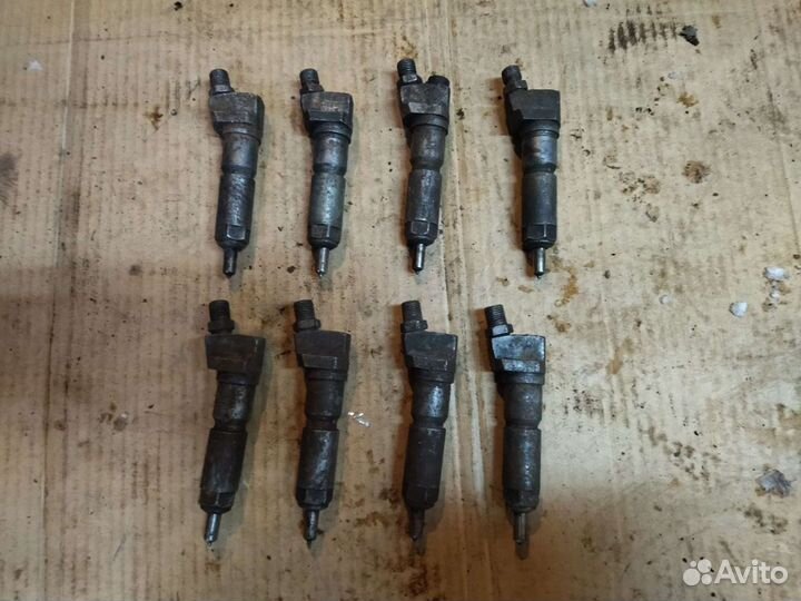 Запчасти на камаз