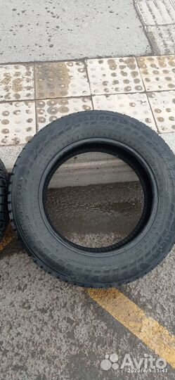 Nokian Tyres Hakkapeliitta 7 SUV 225/65 R17