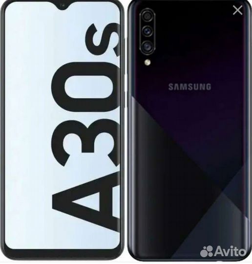 Samsung galaxy а30s