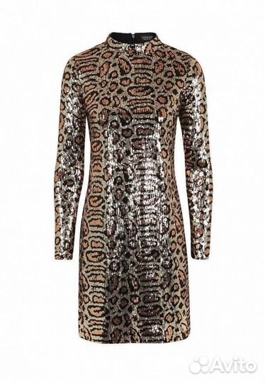 Платье topshop