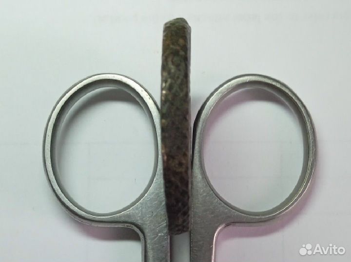 Монета Российской империи