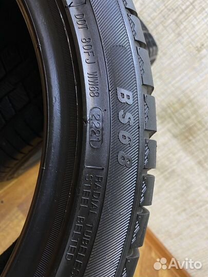 Boto BS68 235/45 R18