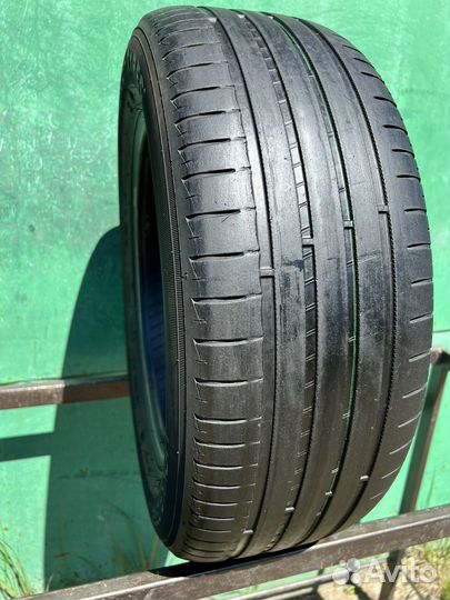 Nokian Tyres Hakka Green 3 205/60 R16 96V