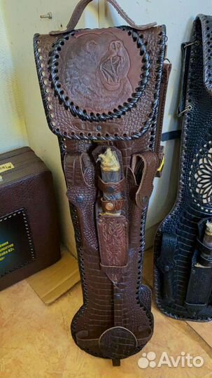 Набор для шашлыка 