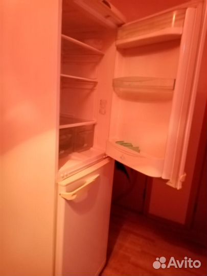 Холодильник