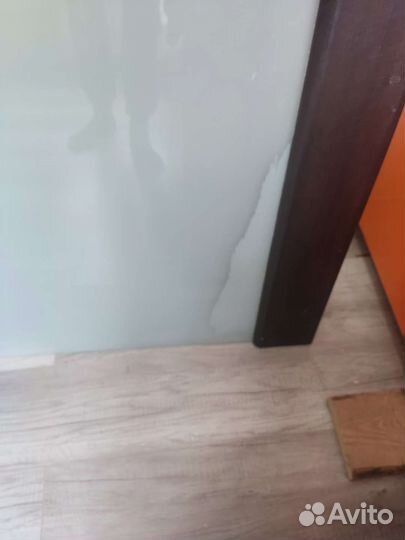 Дверь межкомнатная бу