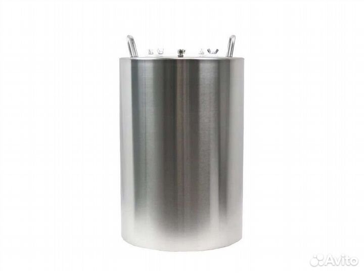 Перегонный куб Практик 20 литров DN 1.5 дюйма