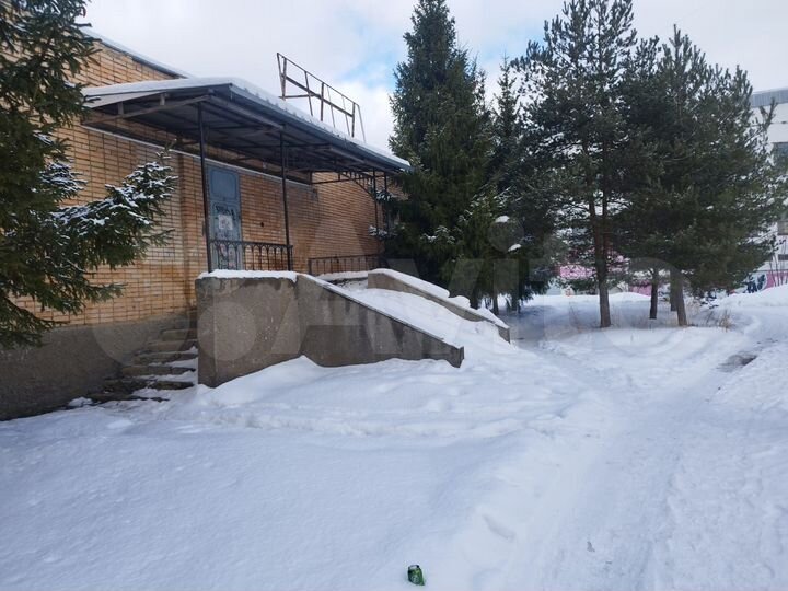 Торговая площадь, 400 м²