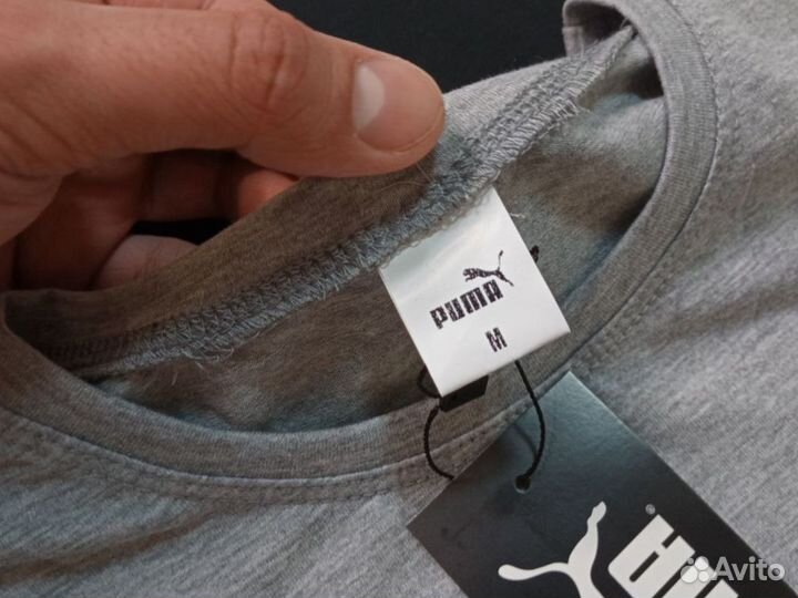 Футболки Nike LUX качество