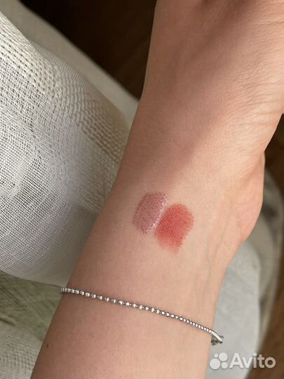 Косметика пакетом