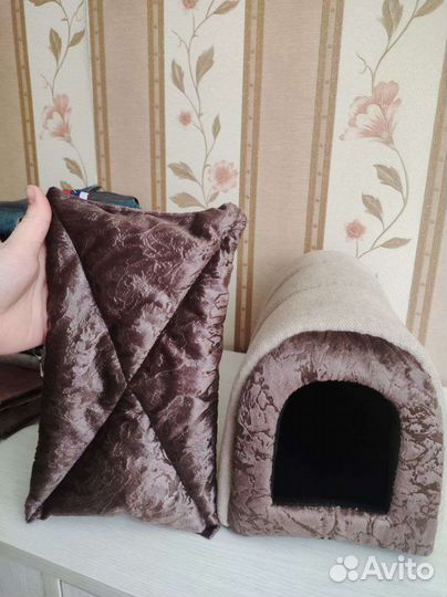 Домик для крысы