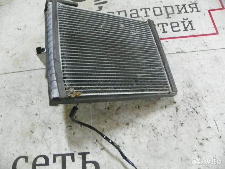 Испаритель кондиционера Suzuki SX4