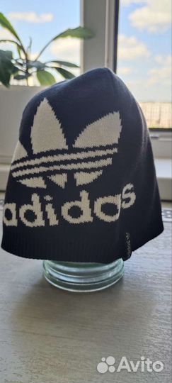 Шапка adidas детская