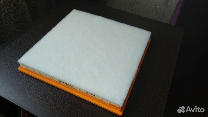 Фильтр масляный, воздушный, салона для Opel AstraJ