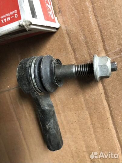 Наконечник Opel mokka п/л