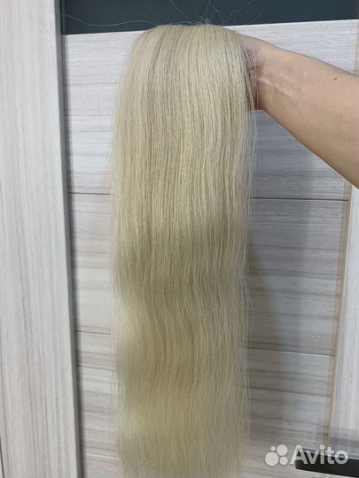 Волосы для наращивания