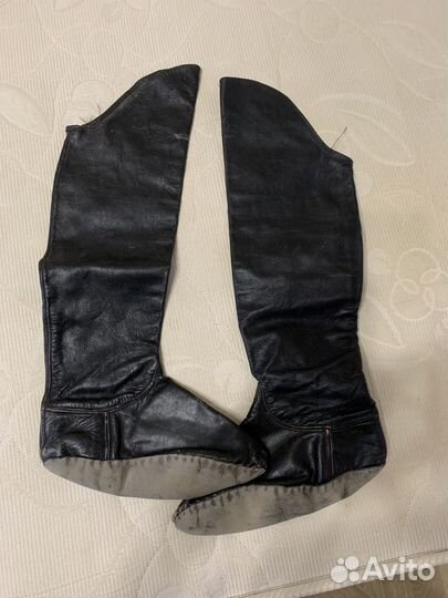 Ичиги детские