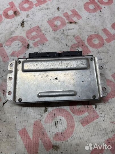 Блок управления двигателем LADA Kalina 1 1.6 8клоп