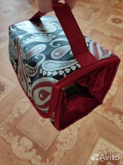 Органайзер для косметики