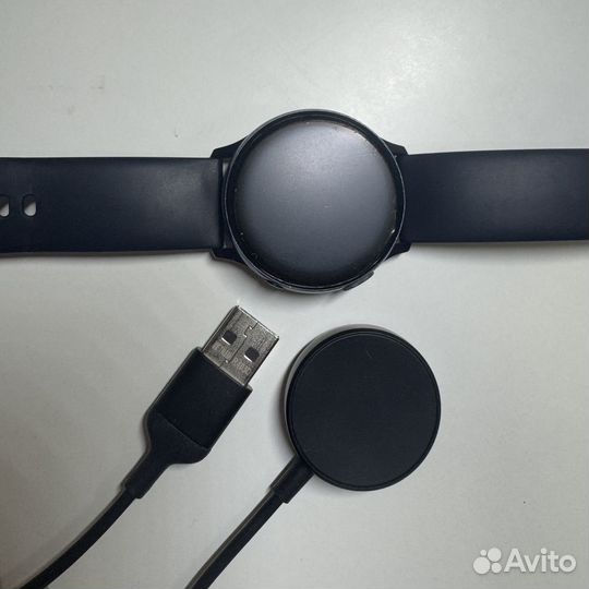 Galaxy Watch Active2