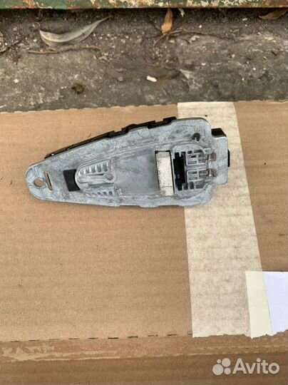 Антенна на крышу bmw X5 f15 g05