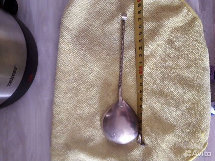 Кухонные принадлежности