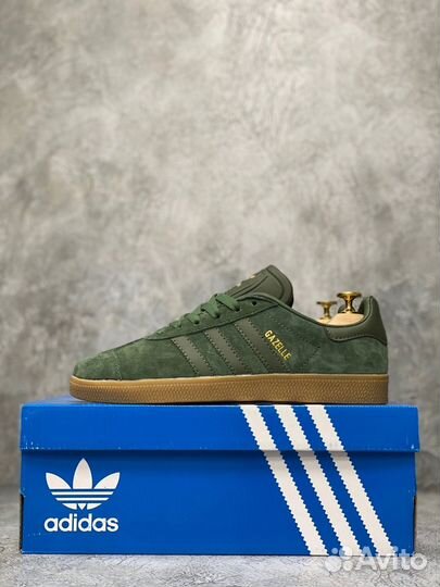 Adidas gazelle