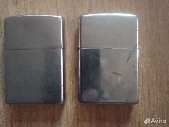 Зажигалка Zippo,Earth