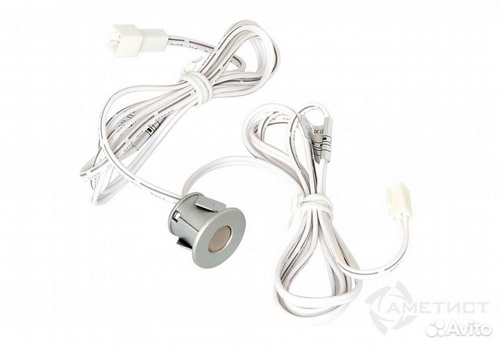 Выключатель беспроводной кнопочный 12V