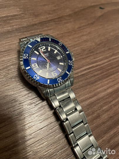 Наручные часы