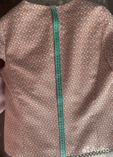 Жакет женский