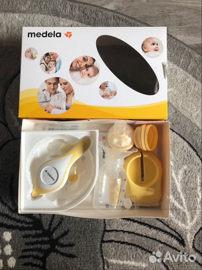 Молокоотсос