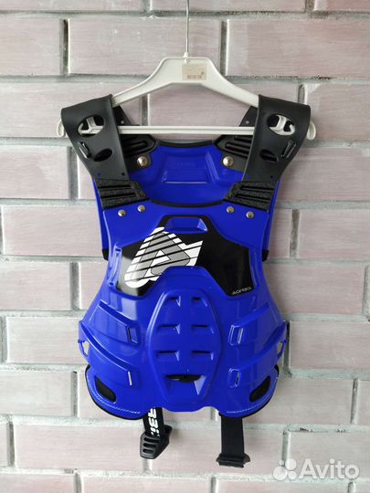 Панцирь Acerbis Profile Chest Protector