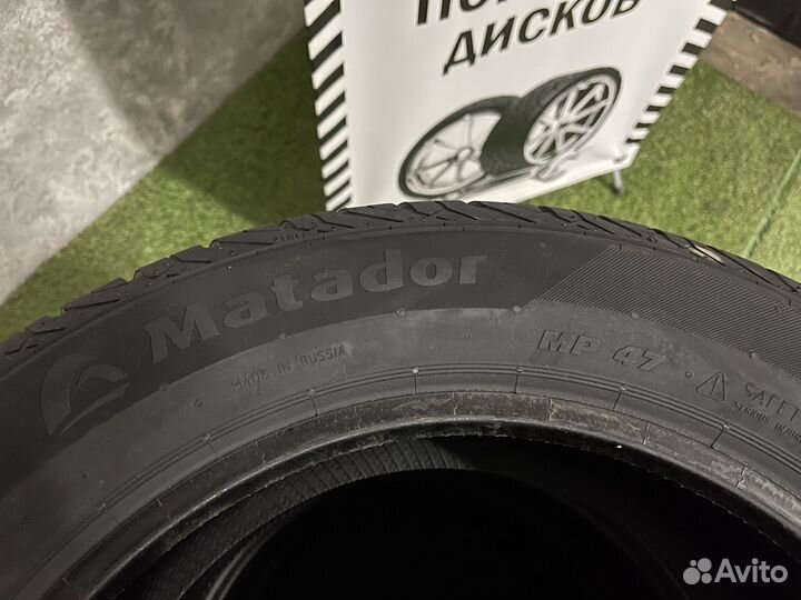 Matador MP 47 Hectorra 3 215/55 R16 93Y
