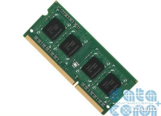 Разные модули оперативной памяти для разных ноутов