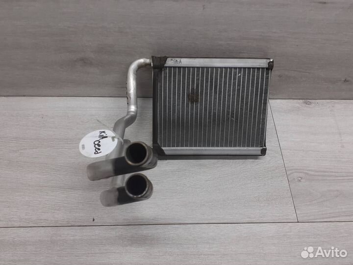Радиатор отопителя Hyundai-Kia