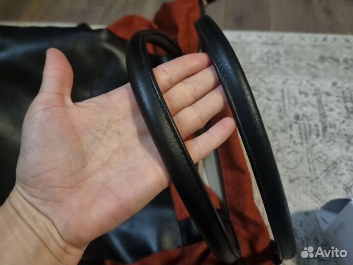 Сумка на коляску Cybex platinum Autumn Gold priam