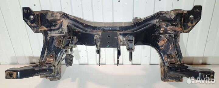 Подрамник Kia Spectra