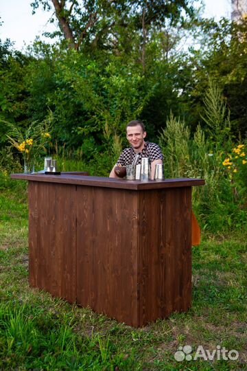 Выездной бар ECO