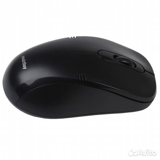 Мышь беспроводная Smartbuy ONE SBM-358AG-K