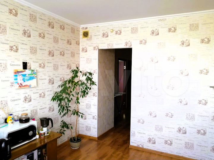 2-к. квартира, 64,5 м², 14/17 эт.