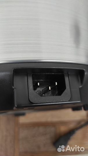 Мультиварка Polaris