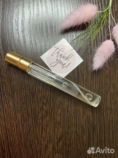 Парфюмерия (масла )