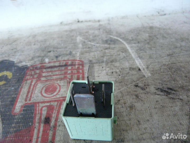 Реле 4H0951253 Volkswagen Polo V